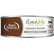 PURE VITA CAT 5.5OZ
