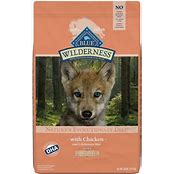 BLUE WILDERNESS LARGE BREED PUPPY CHICKEN