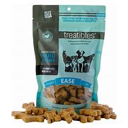 TREATIBLES HARD CHEW LARGE 4MG
