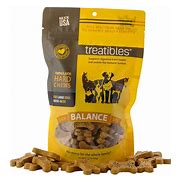 TREATIBLES HARD CHEW LARGE 4MG