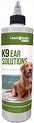 LIQUID HEALTH K-9 EAR CLEANER 12OZ