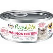 PURE VITA CAT 5.5OZ