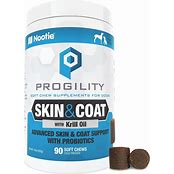 NOOTIE PROGILITY COLD PRESSED SOFT CHEWS 90CT