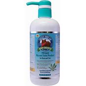 GRIZZLY JOINT AID PCR HEMP ENHANCED
