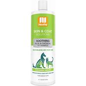 NOOTIE SKIN & COAT SOLUTIONS SHAMPOO 16OZ