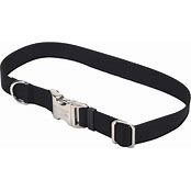 COASTAL ADJUSTABLE METAL BUCKLE