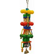 A&E FUN BIRD TOYS