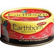 EARTHBORN HOLISTIC RANCH HOUSE 5.5OZ