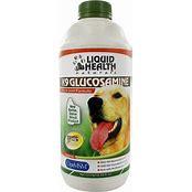 LIQUID HEALTH K-9 GLUCOSAMINE 32OZ
