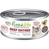 PURE VITA CAT 5.5OZ