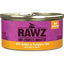 RAWZ CAT SHREDDED