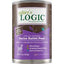 NATURE'S LOGIC DOG 13.2OZ