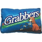 ETHICAL SPOT FUN CANDY - GRABBERS