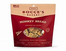 BOCCE'S SEASONAL BISCUITS 5OZ