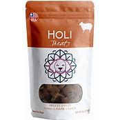 3.4OZ/12 HOLI RABBIT TREATS