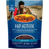 ZUKE'S HIP ACTION BEEF 1LB
