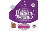 STELLA & CHEWY'S - MARIE'S FD CAT DINNER DUST 7OZ