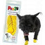 PAWZ DISPOSABLE BOOTS 12 COUNT