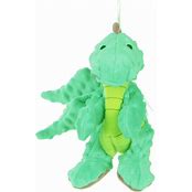 GO DOG DRAGON TOY
