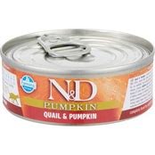 FARMINA DOG N&D PUMPKIN
