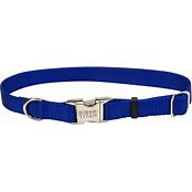 COASTAL ADJUSTABLE METAL BUCKLE