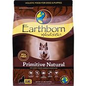 EARTHBORN HOLISTIC DOG PRIMITIVE NATURAL