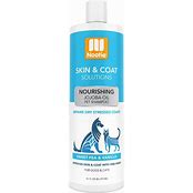 NOOTIE SKIN & COAT SOLUTIONS SHAMPOO 16OZ