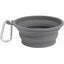 MESSY MUTTS COLLAPSIBLE BOWL