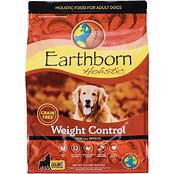 EARTHBORN HOLISTIC DOG WEIGHT CONTROL