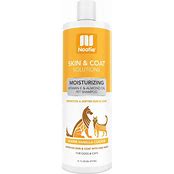 NOOTIE SKIN & COAT SOLUTIONS SHAMPOO 16OZ