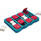 OUTWARD HOUND NINA OTTOSSON BRICK PLASTIC