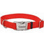 COASTAL ADJUSTABLE METAL BUCKLE
