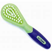 COASTAL LI'L PALS BRISTLE BRUSH