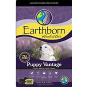 EARTHBORN HOLISTIC PUPPY VANTAGE
