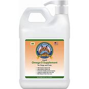 GRIZZLY POLLOCK OIL 32OZ
