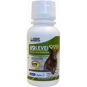 LIQUID HEALTH K-9 LEVEL 5000 8OZ
