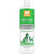 NOOTIE SKIN & COAT SOLUTIONS SHAMPOO 16OZ