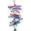 A&E FUN BIRD TOYS