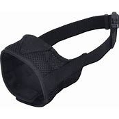 COASTAL BEST FIT ADJUSTABLE COMFORT MUZZLE