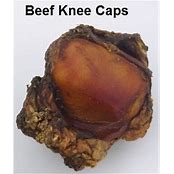 JONES USA BEEF KNEE CAP