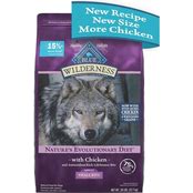 BLUE WILDERNESS TOY BREED ADULT CHICKEN