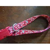 COASTAL COLLAR FUN DONUT MEDIEUM 14" - 20"