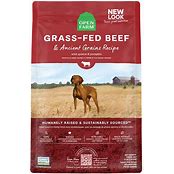 OPEN FARM DOG GRASS FED BEEF