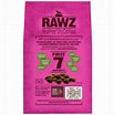 RAWZ CAT DEHYDRATED CHICKEN, TURKEY & CHICKEN