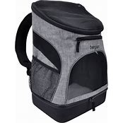 BERGAN BACKPACK PET CARRIER