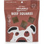 DOG TREATS NATURALS BEEF 6OZ