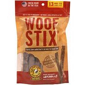 HAPPY HOWIE WOOF STIX