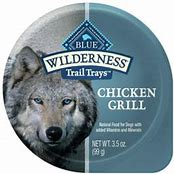 BLUE WILDERNESS TRAIL 3.5OZ CUP