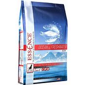 ESSENCE CAT OCEAN & FRESHWATER FISH RECIPE