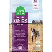 OPEN FARM DOG SENIOR